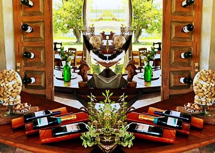 Pousada Marajoara- Hotel Fazenda-Turismo De Aventura
