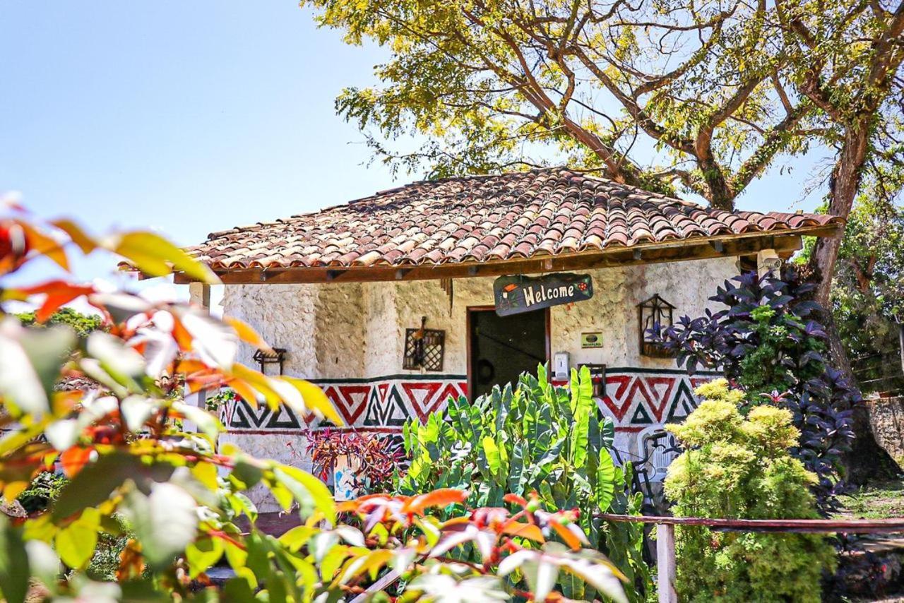 Marajoara- Fazenda-turismo De Aventura Soure
