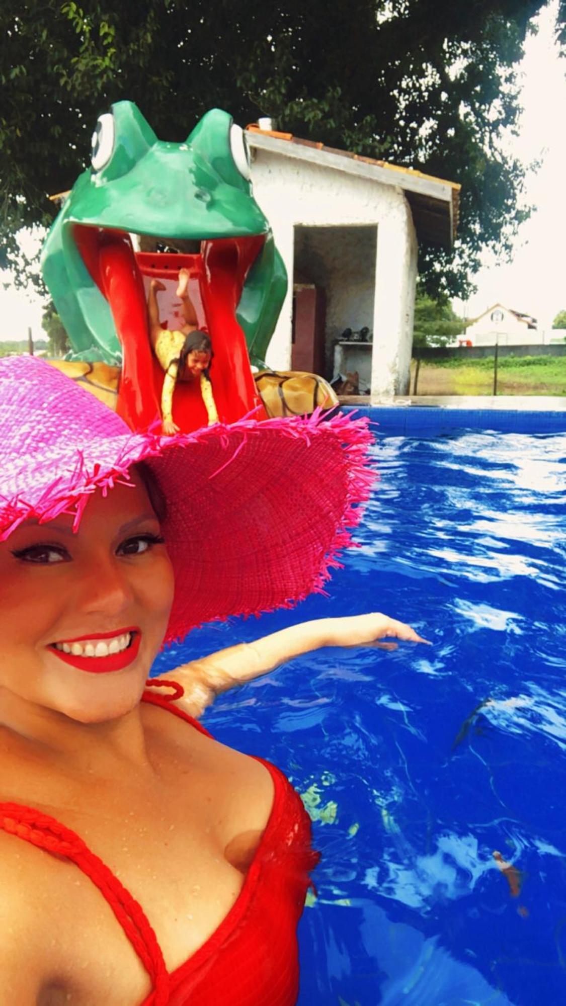 Marajoara- Fazenda-turismo De Aventura Country house *