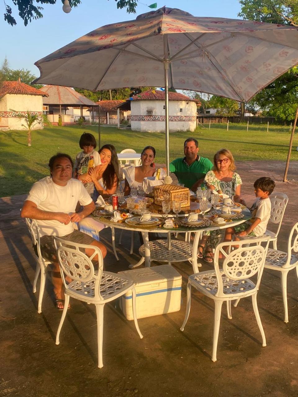 Country house Marajoara- Fazenda-turismo De Aventura Soure