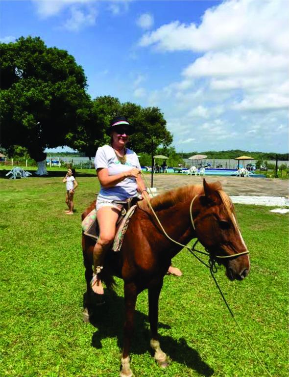 Country house Marajoara- Fazenda-turismo De Aventura *