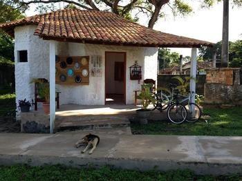Marajoara- Fazenda-turismo De Aventura Soure