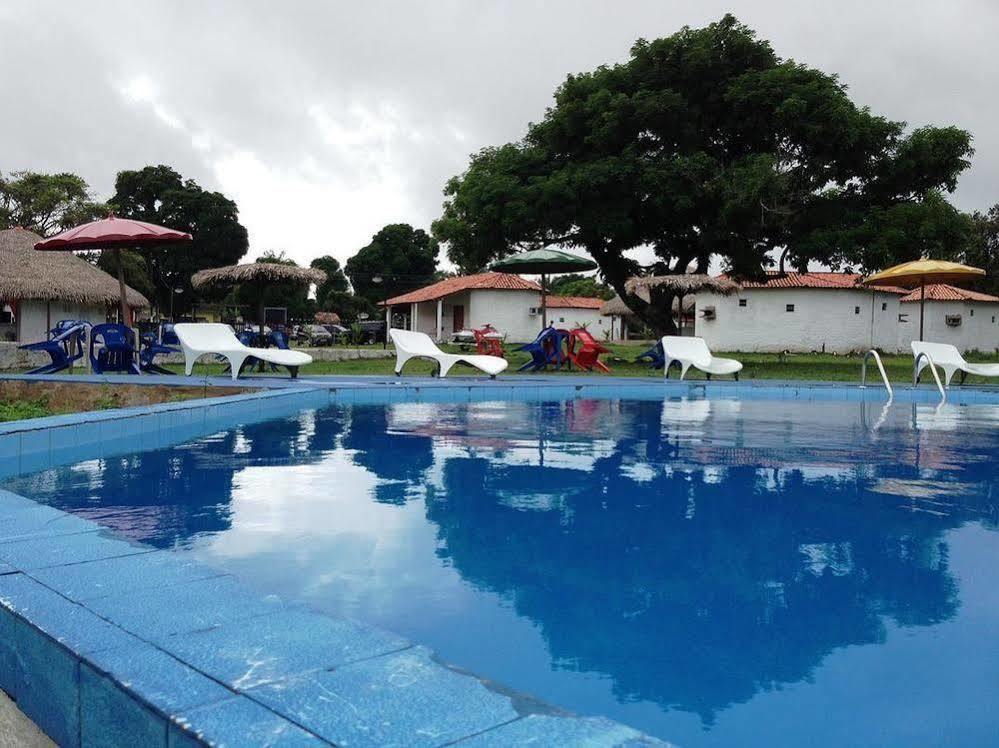 Marajoara- Fazenda-turismo De Aventura