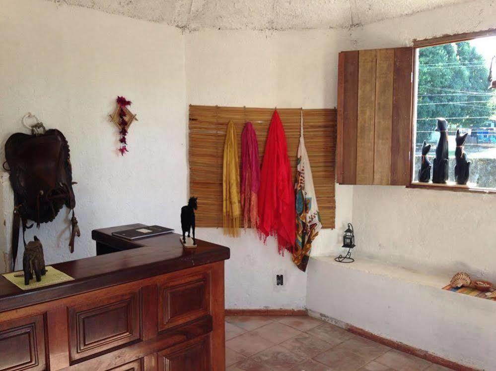 Country house Marajoara- Fazenda-turismo De Aventura