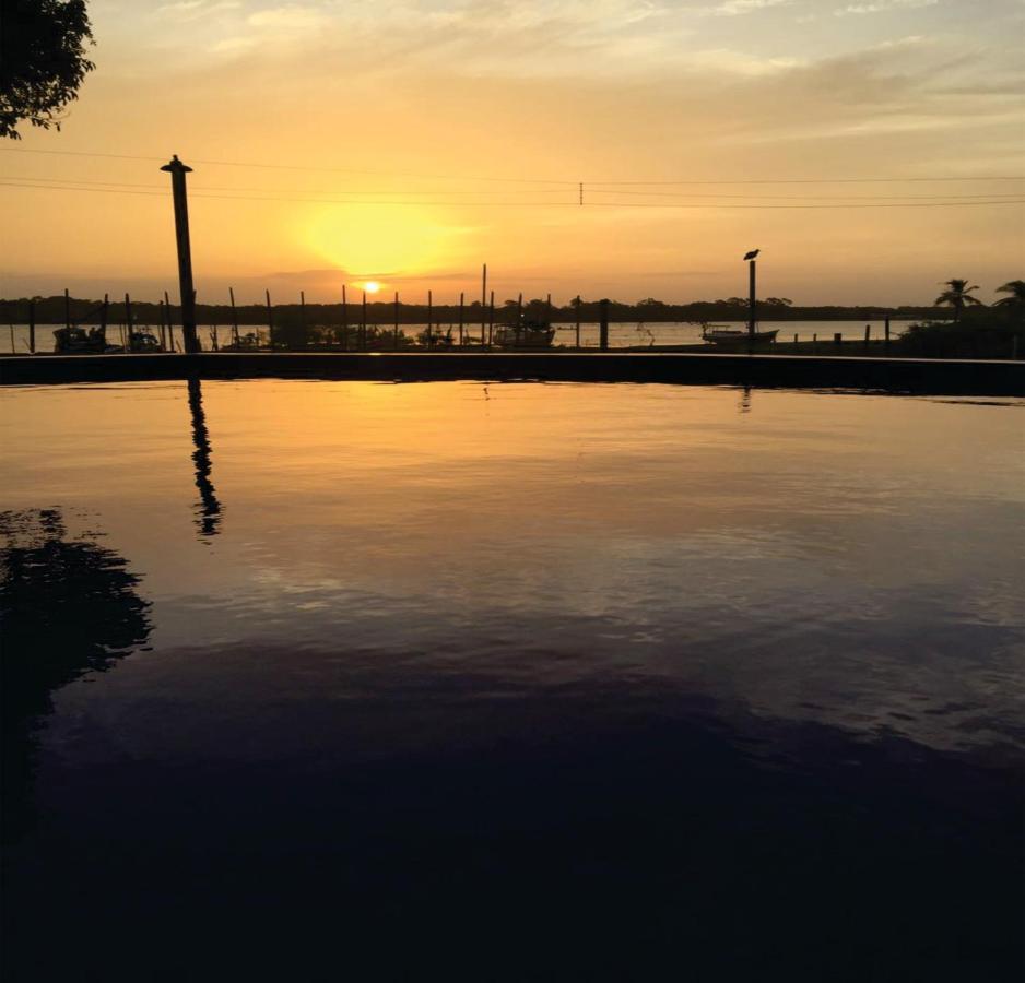 Marajoara- Fazenda-turismo De Aventura Country house Soure