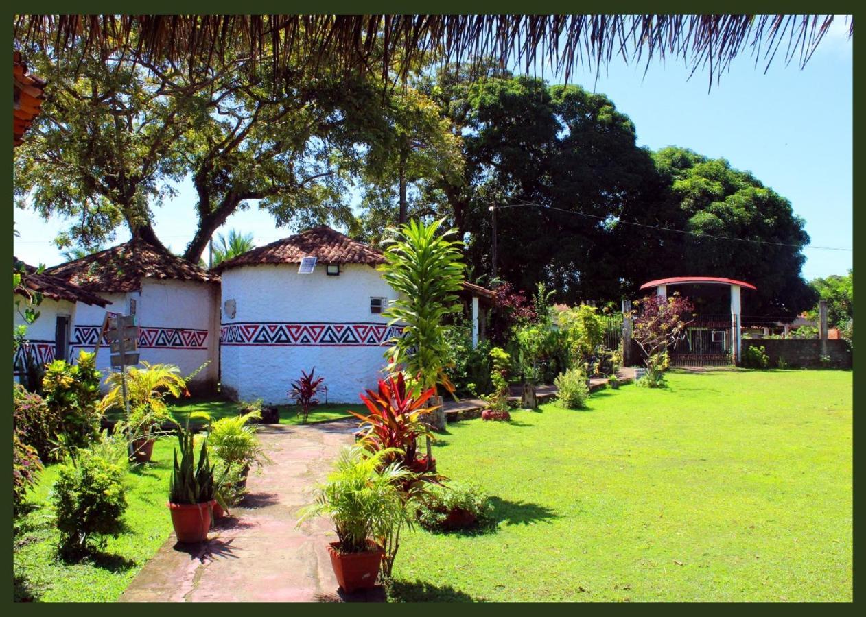 Marajoara- Fazenda-turismo De Aventura